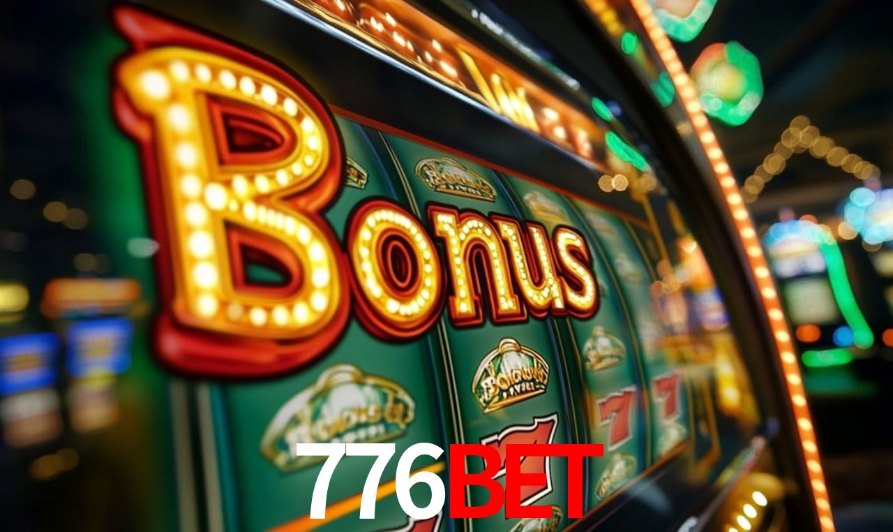 776Bet: Jogos de Caça-Níqueis-Altas Recompensas, Roleta-Velocidade, Blackjack-Desafios Máximos