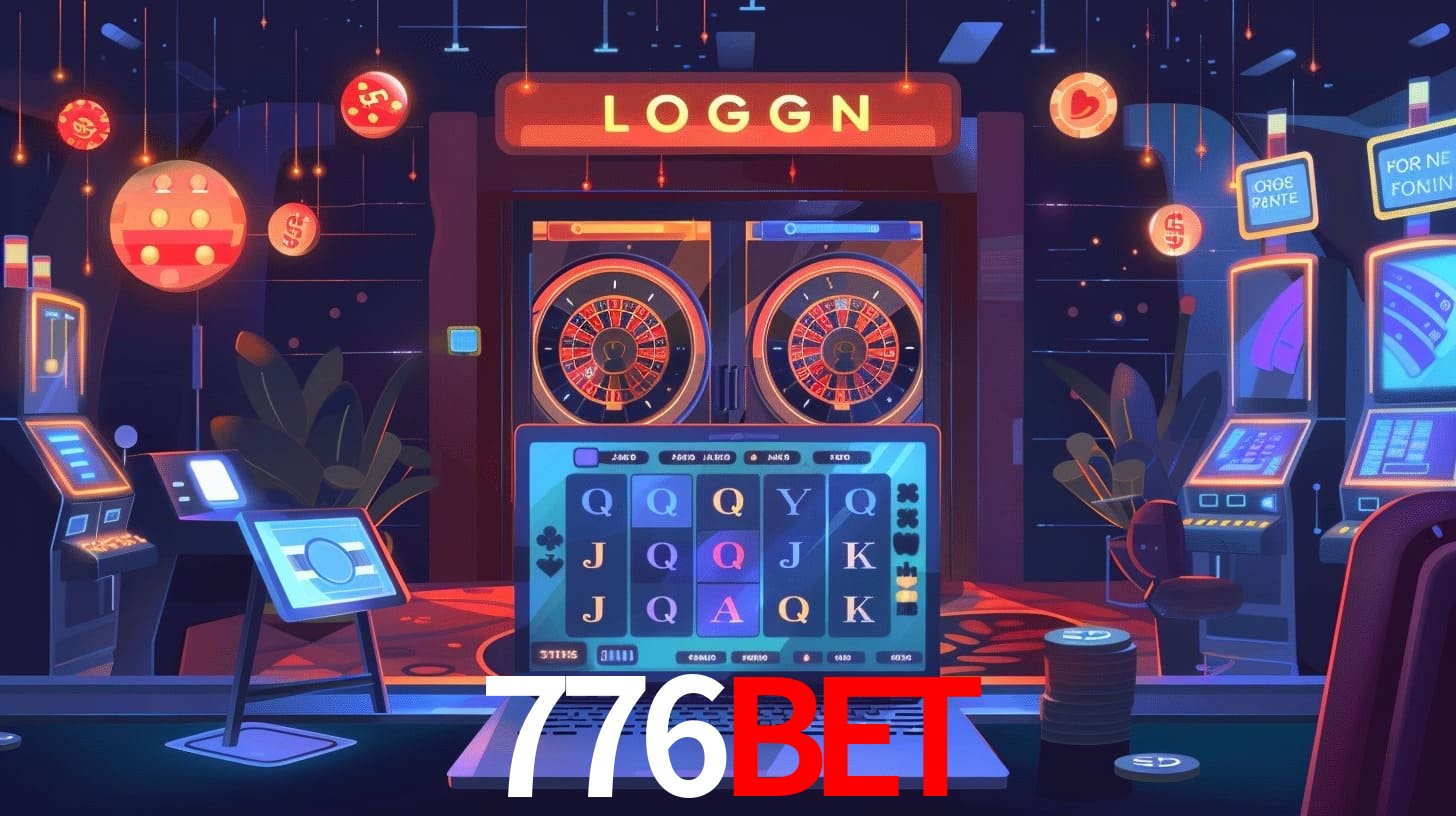 776Bet Com Login App