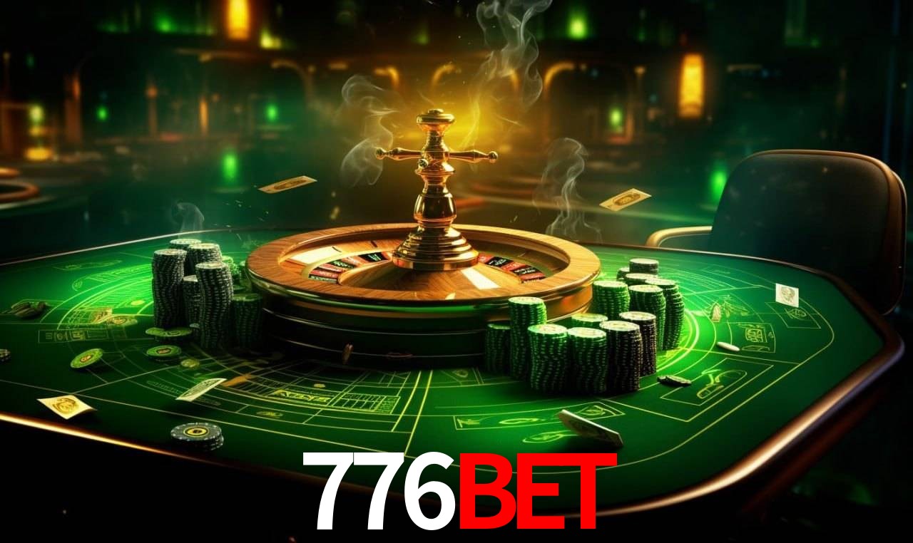 776Bet App