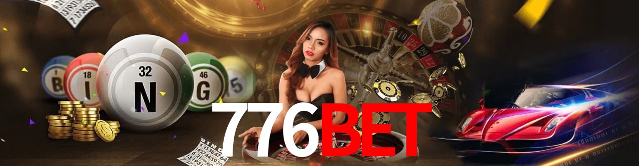 776Bet