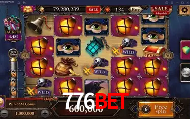 776Bet,776Bet App