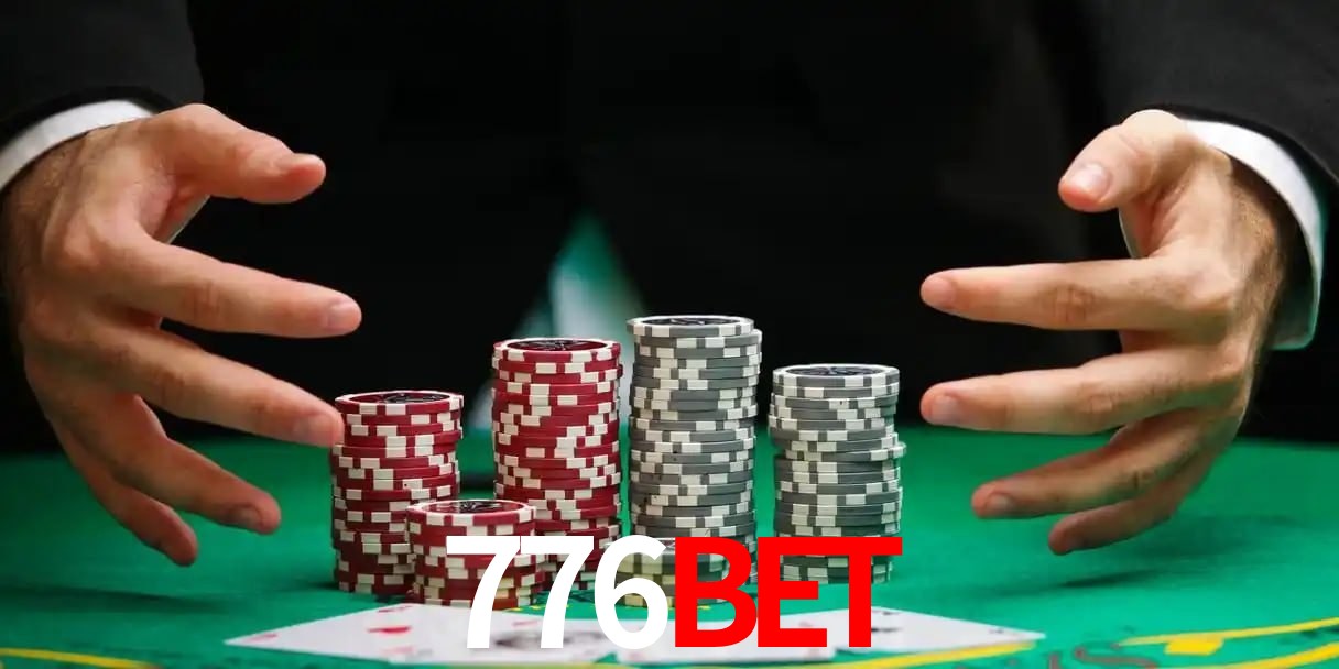 776Bet Com Login App